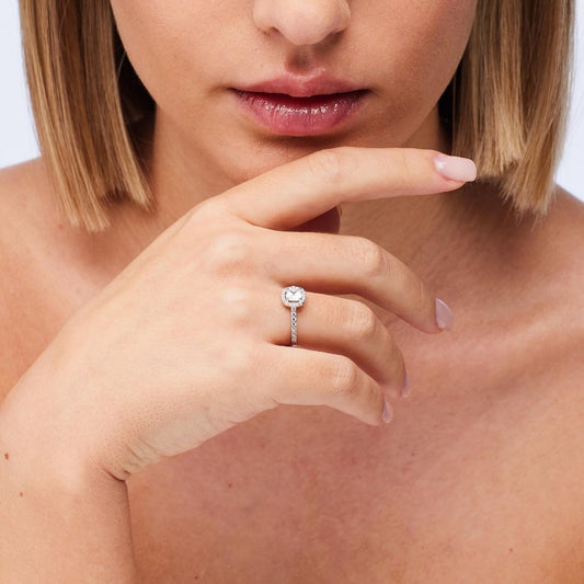 Anello Brosway Fancy