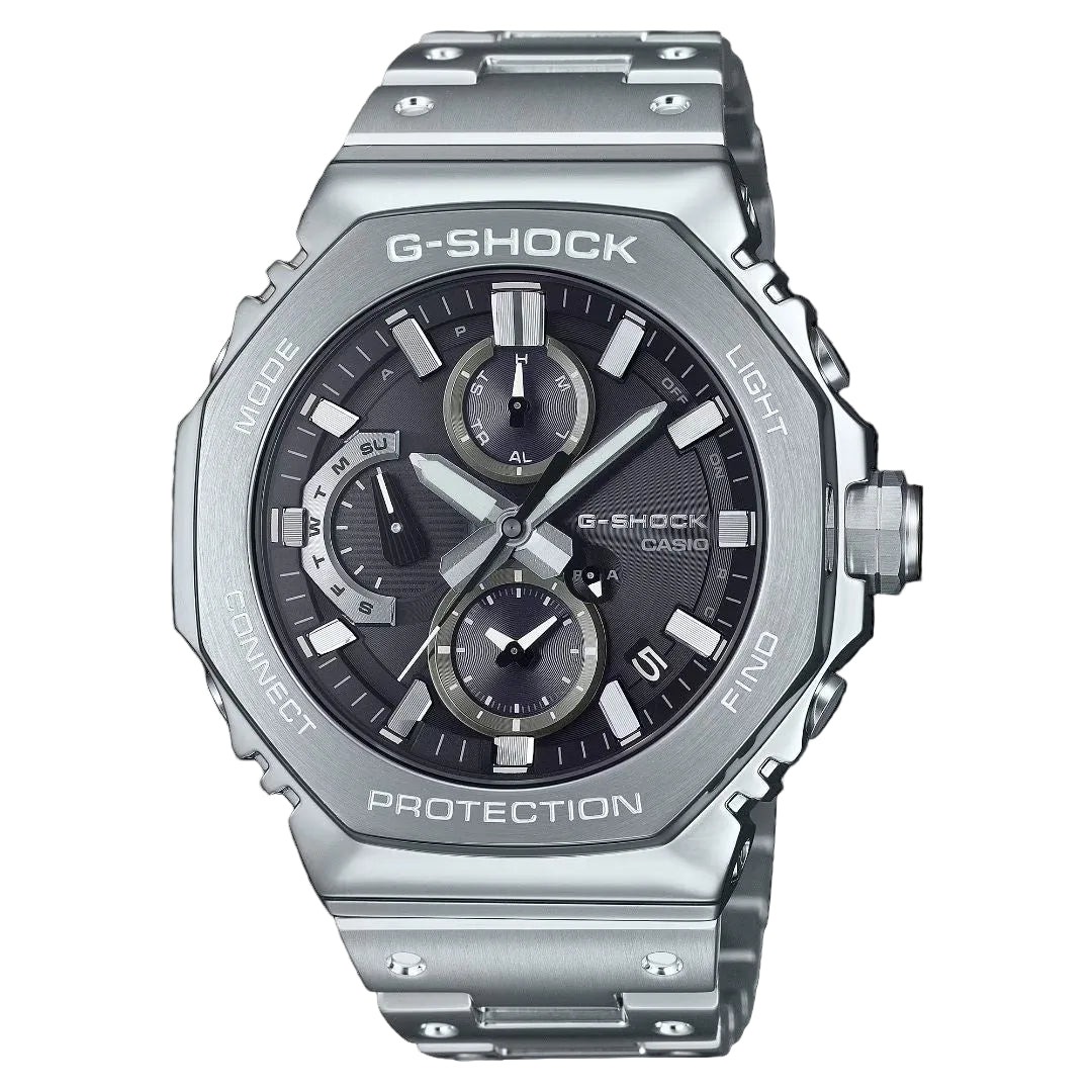 Orologio G-Shock Serie GMC Cronografo Con Quadrante Nero -