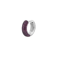 Brosway Single Earring Fancy Hoop