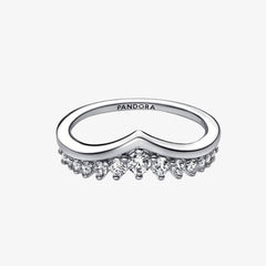 Anello Pandora Desiderio Con Pietre Luminose 192320C01