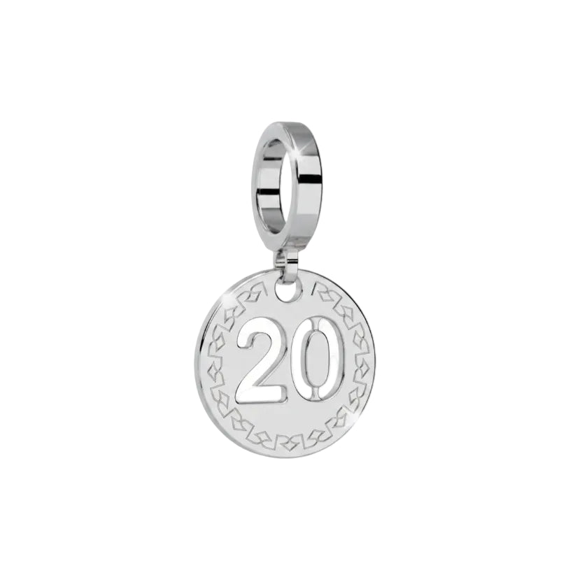 Charm Rebecca Mi Mundo "Mis Momentos Especiales"