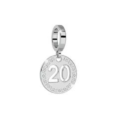 Charm Rebecca Mi Mundo "Mis Momentos Especiales"