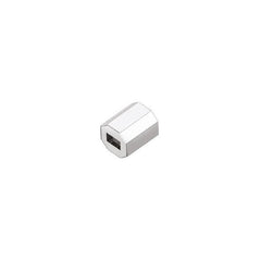 Elementi Elements Ottagoni in Acciaio ECF12038
