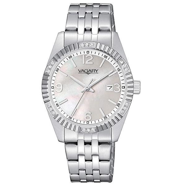 Orologio Vagary Donna Timeless 31 mm Madreperla IU2-316-11