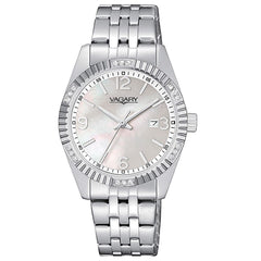 Orologio Vagary Donna Timeless 31 mm Madreperla IU2-316-11