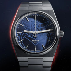 Orologio Tissot Ufo Robot Grendizer Special Edition T1374071104102