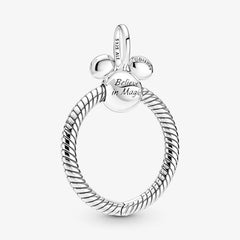Charm Pandora Disney Colgante O Mickey Mouse