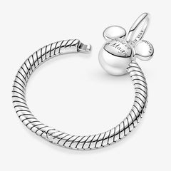 Charm Pandora Disney Colgante O Mickey Mouse