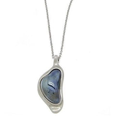 Collana Ciclon con Ematite 171810