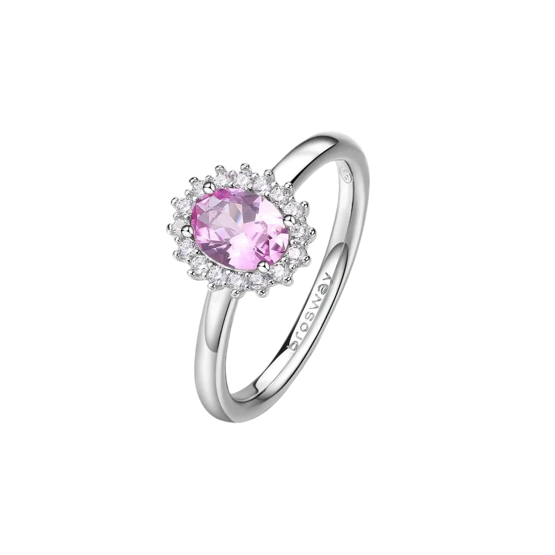 Anillo de lujo Brosway