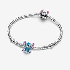 Pandora Disney Lilo &amp; Stitch Charm