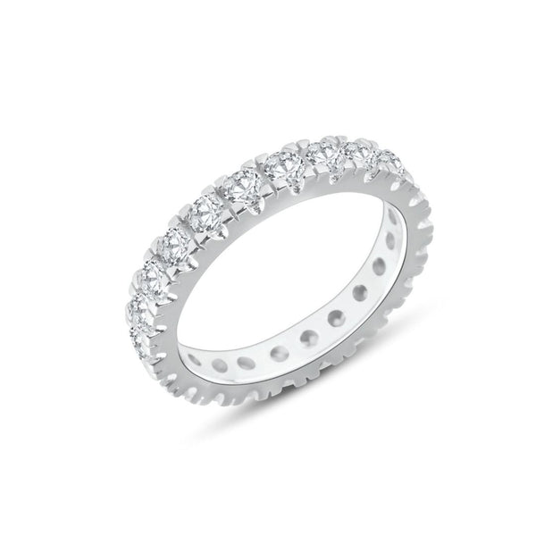 ANILLO DE PLATA 925