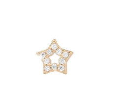 Charm Rebecca Mi Nombre "Stella"