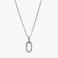Collana Pandora Con Link Pendente Apribile Pandora ME 394086C01