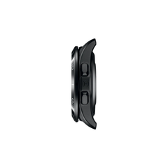 Tissot T-Touch Connect Solar with Black Silicone Strap