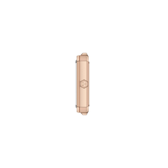 Reloj Tissot SRV para mujer de 30 mm de cuero