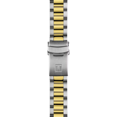 Tissot Seastar 1000 Powermatic 80 Bicolore 40 mm T1208072205100