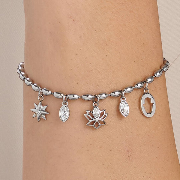Bracciale Brosway Chakra Mistici BHKB251