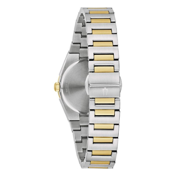 Orologio Bulova Classic Lady Bicolor 98L323