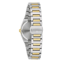 Orologio Bulova Classic Lady Bicolor 98L323