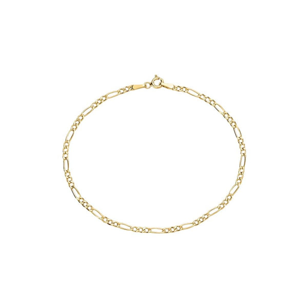 Bracciale Stroili Catena L'homme Or Oro Giallo 9 KT 1412928