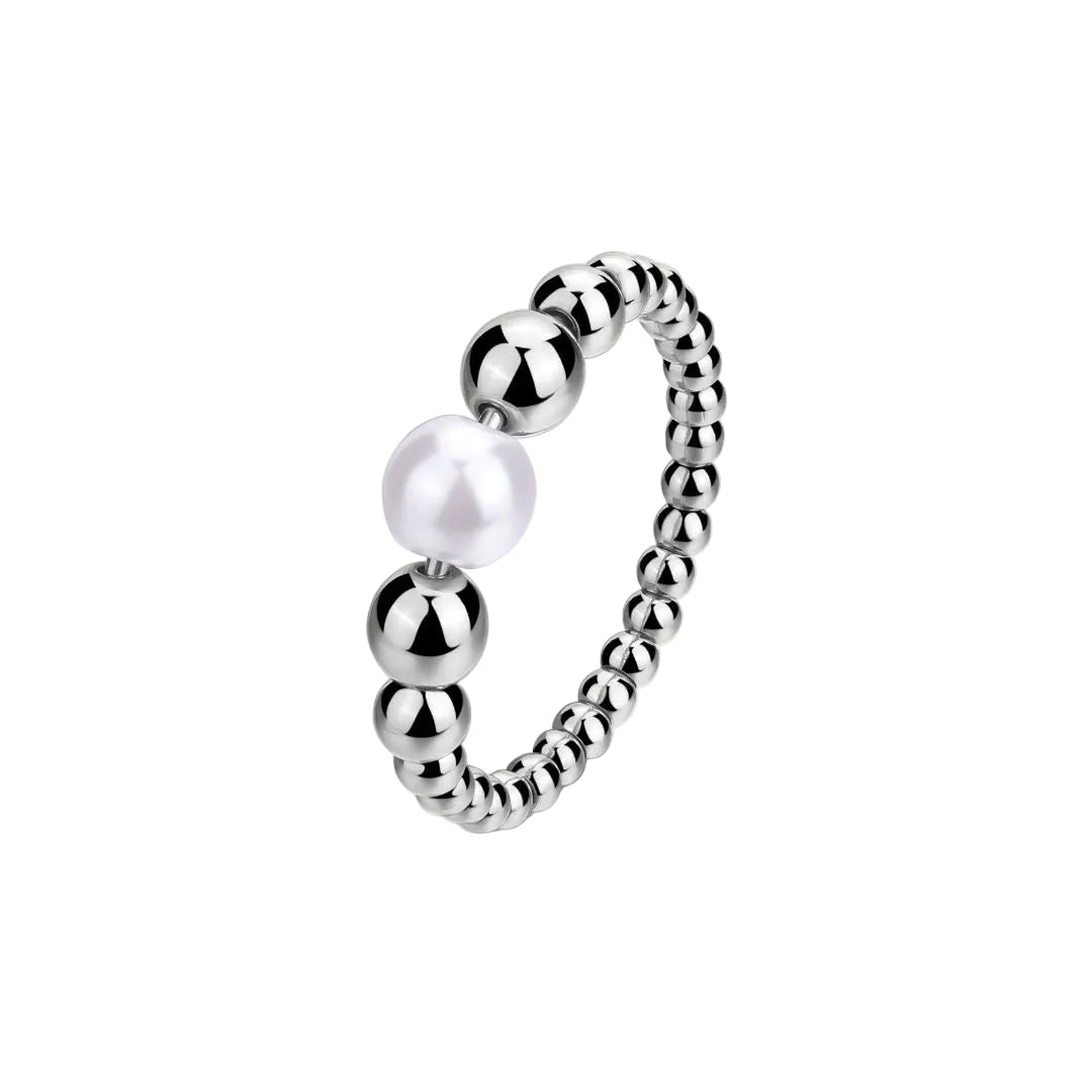 Brosway Perfect Silver Ring
