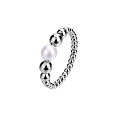 Brosway Perfect Silver Ring