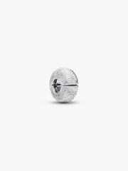Mini Clip Pandora Effetto Diamantato 794771C00