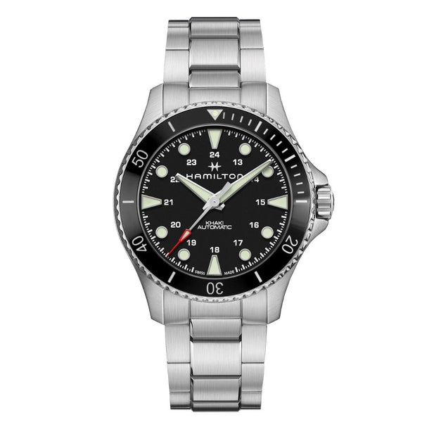 Orologio Hamilton Khaki Navi Scuba Automatico H82515130