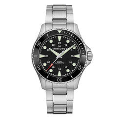 Orologio Hamilton Khaki Navi Scuba Automatico H82515130