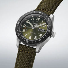 Seiko 5 Sports Field Automatic Watch HDB008K1