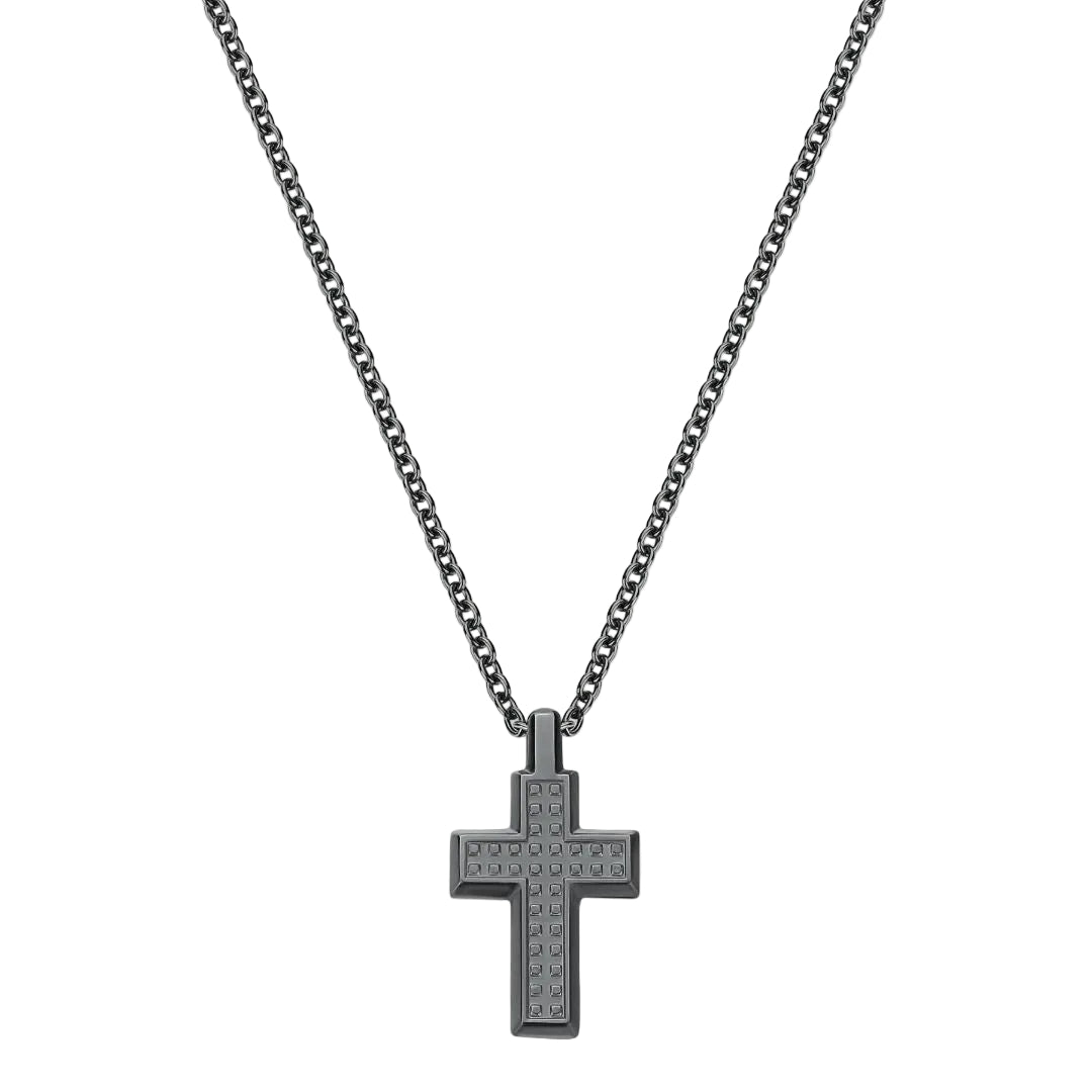 Collana Brosway Bullet BUL56