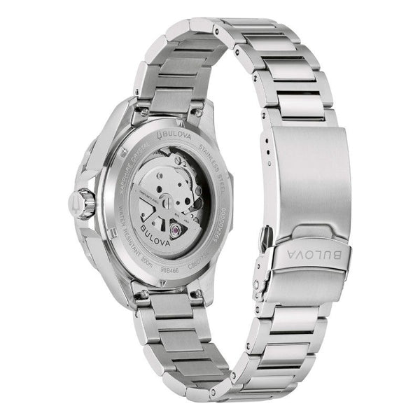 Orologio Bulova Marine Star 200m 98B466