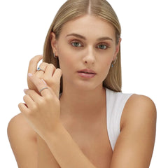 Mono Orecchino Brosway Fancy FFB81