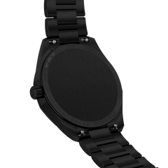 Reloj Tissot PRC 100 Solar 39 mm Total Black