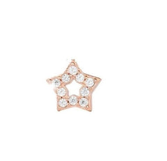 Charm Rebecca Mi Nombre "Stella"