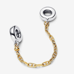 Catena Di Sicurezza Pandora Maglia Ancora 763904C00