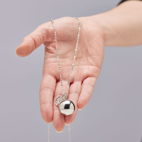 Collana Brosway Chakra Chiama Angeli BHKN153