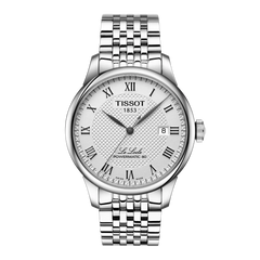 Reloj Tissot Le Locle Powermatic 80