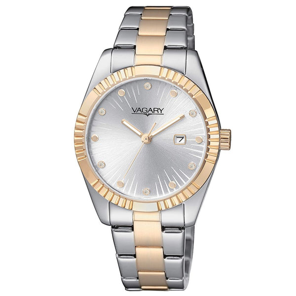 Orologio Vagary Donna Timeless Lady Bicolore IU2-294-11