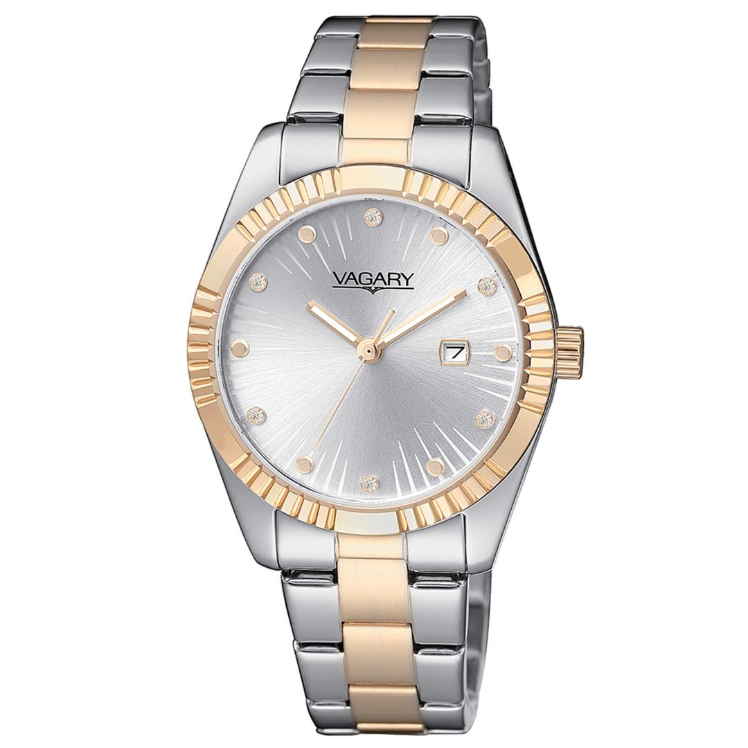 Orologio Vagary Donna Timeless Lady Bicolore IU2-294-11