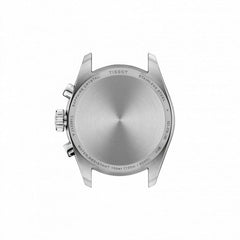 Orologio Tissot PR 100 Chrono 36 mm Madreperla T1502171111100