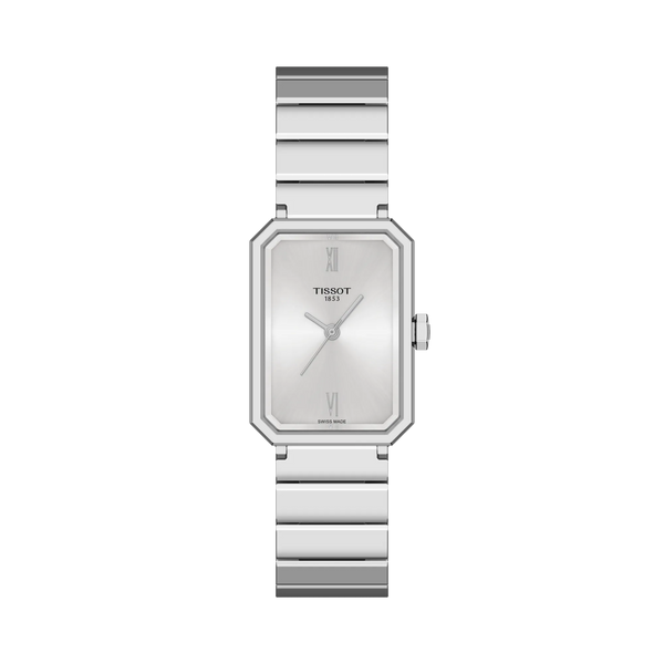 Tissot Women's SRV 30mm Watch