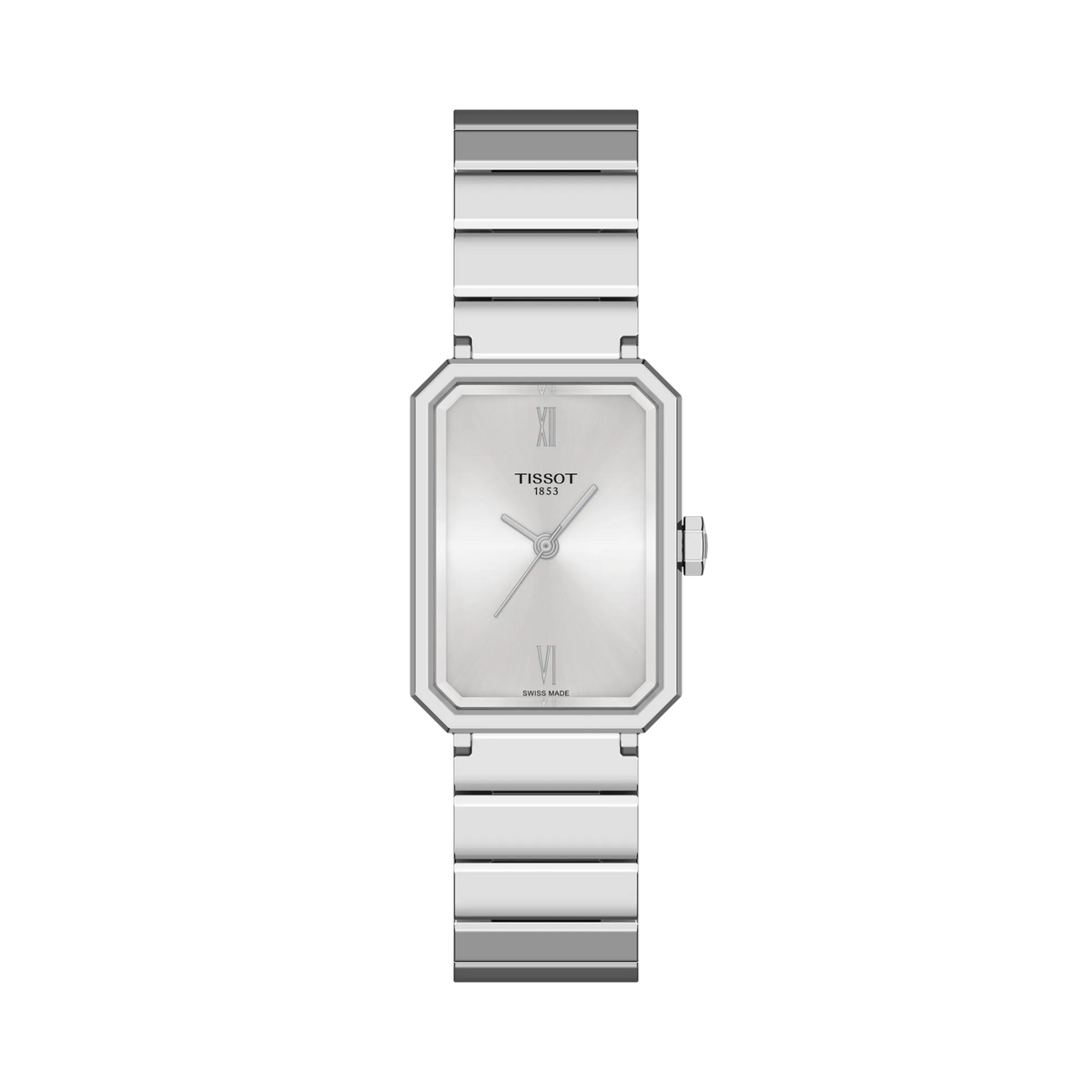 Reloj Tissot SRV de 30 mm para mujer