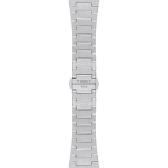 Orologio Tissot Prx con Quadrante Verde Chiaro 35 mm T1372101109100