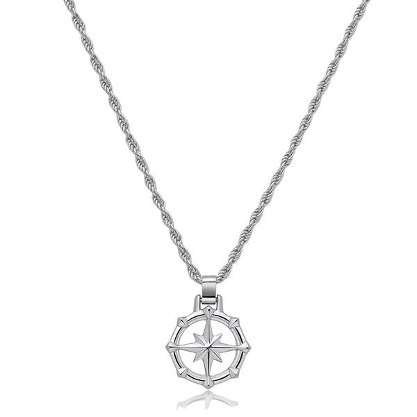 Collana Brosway Seawolf