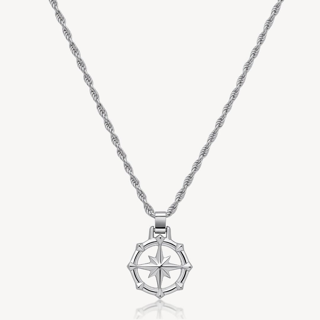 Collana Brosway Seawolf