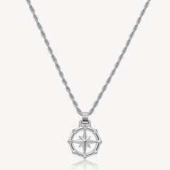 Collana Brosway Seawolf