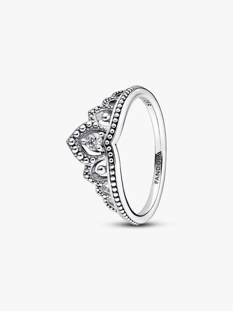 Anello Pandora Tiara Regale