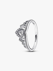 Anello Pandora Tiara Regale